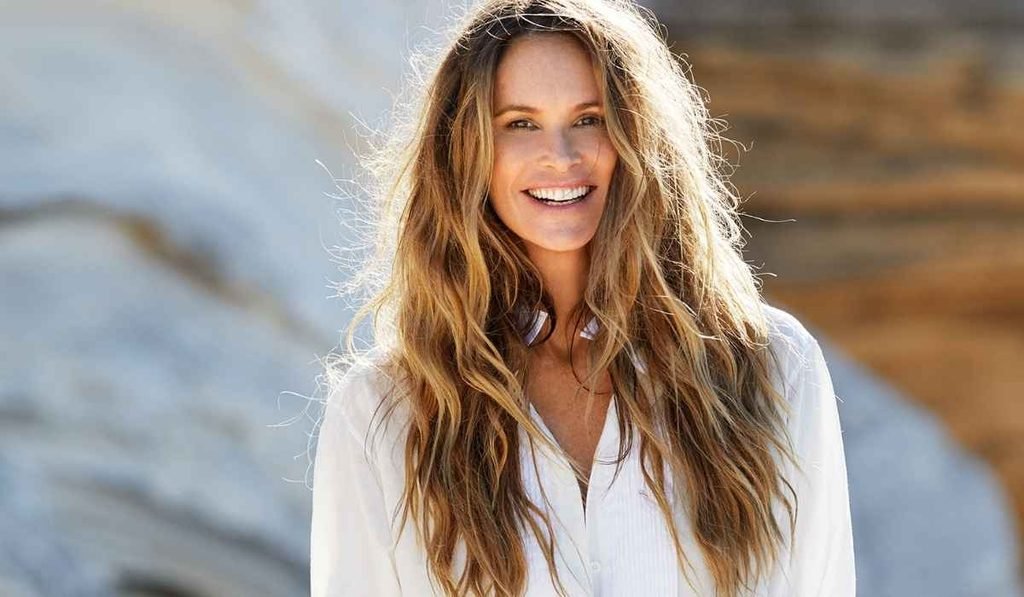 Elle Macpherson