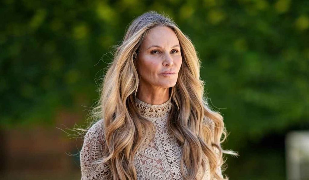 Elle Macpherson