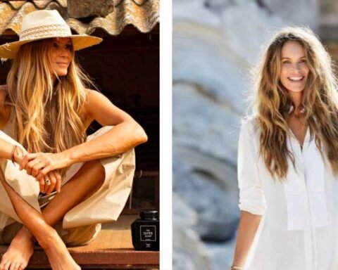 Elle Macpherson