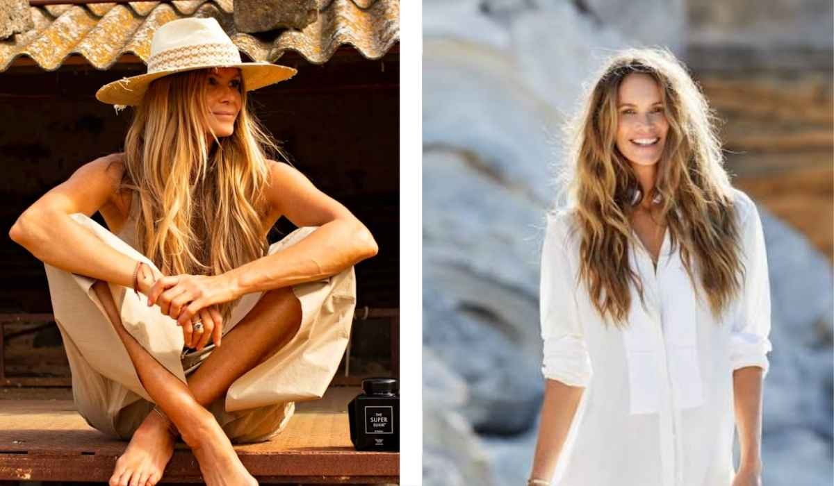 Elle Macpherson