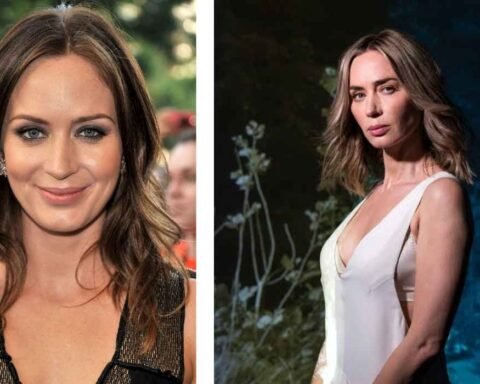 Emily Blunt