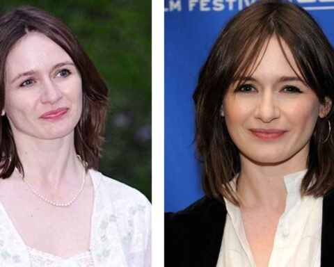 Emily Mortimer