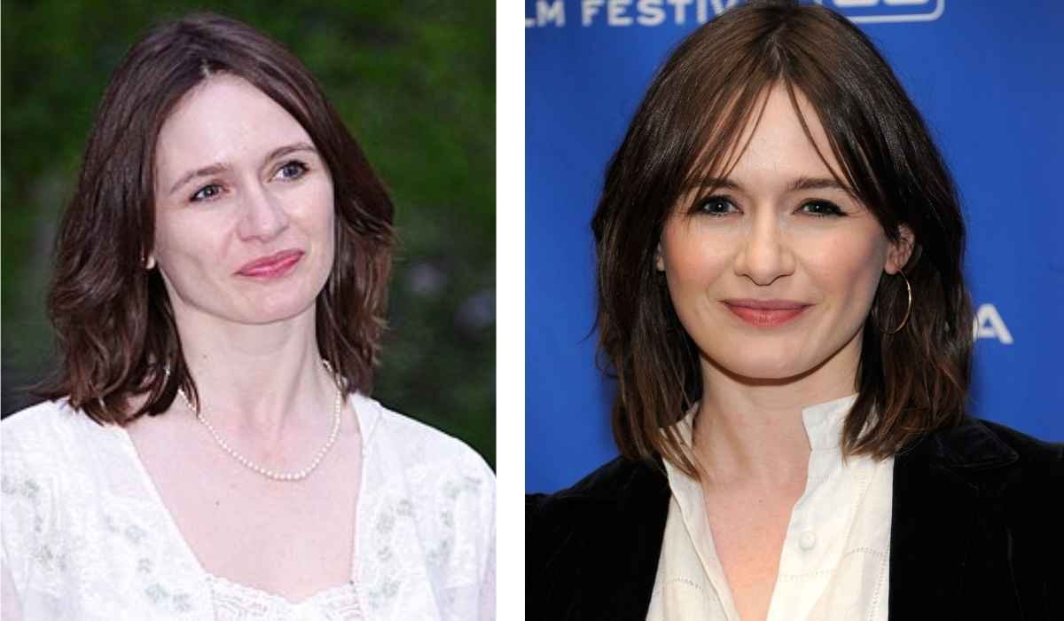 Emily Mortimer