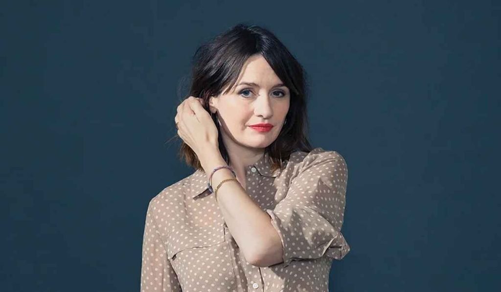 Emily Mortimer