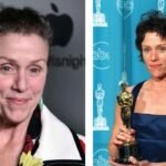 Frances McDormand