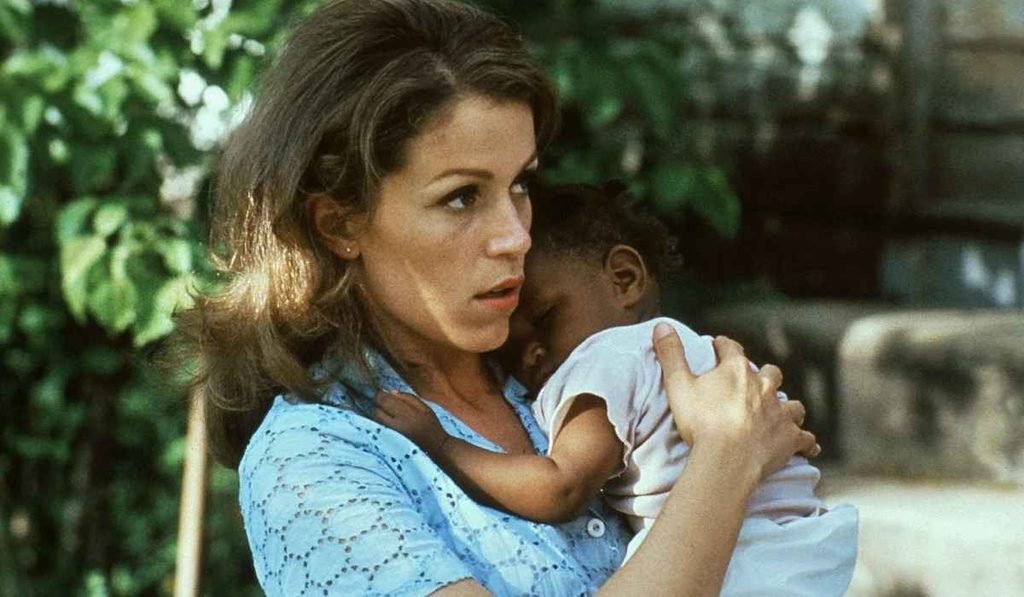 Frances McDormand