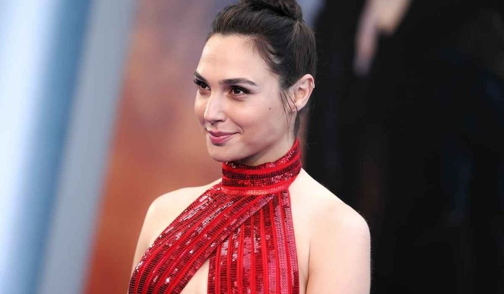 Gal Gadot