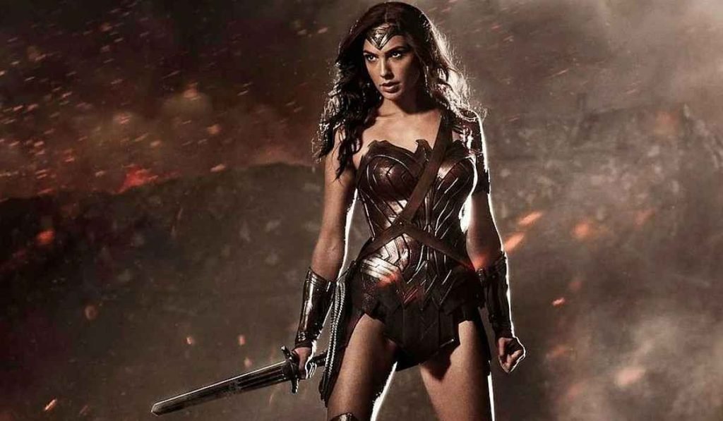 Gal Gadot