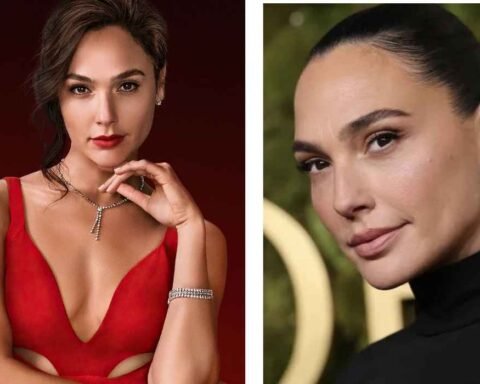 Gal Gadot