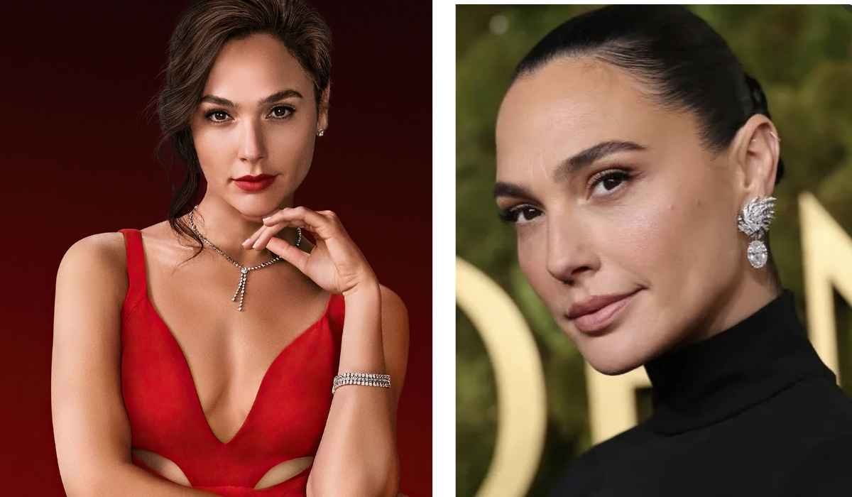 Gal Gadot