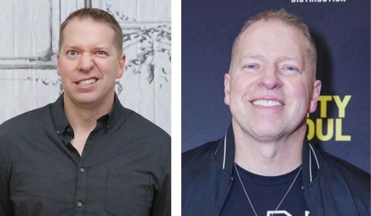 Gary Owen