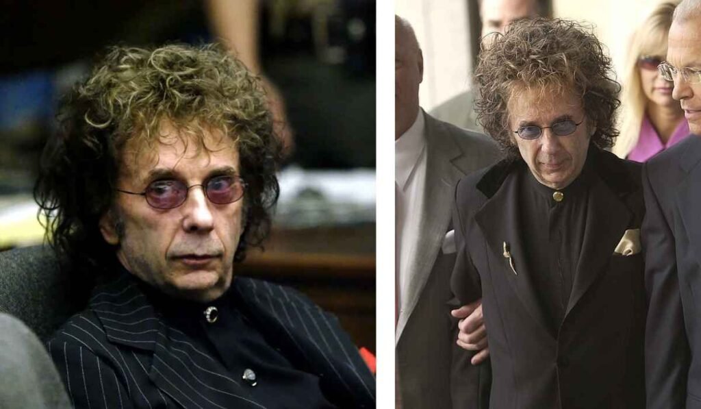 Gary Phillip Spector