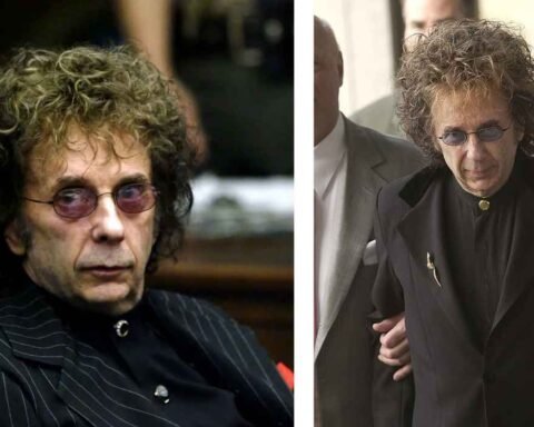 Gary Phillip Spector