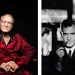 Hugh Heffner