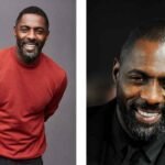 Idris Elba