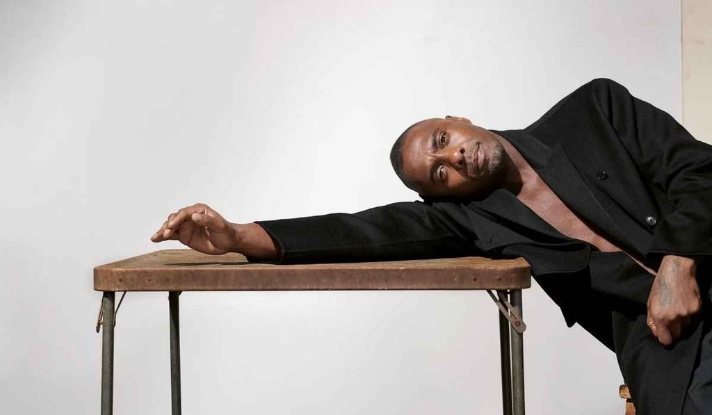 Idris Elba