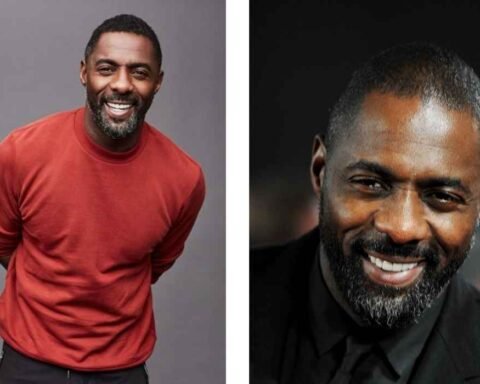 Idris Elba