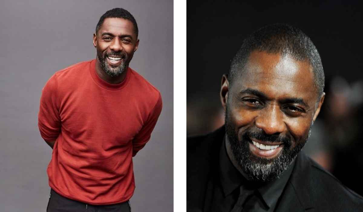 Idris Elba