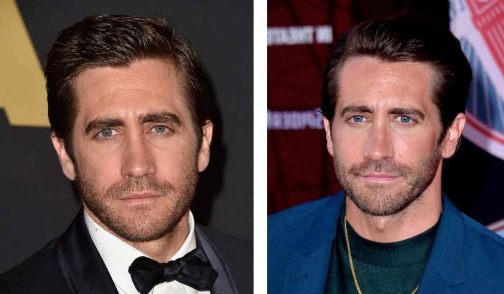 Jake Gyllenhaal
