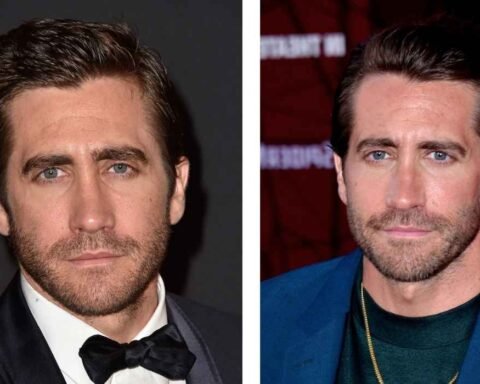 Jake Gyllenhaal