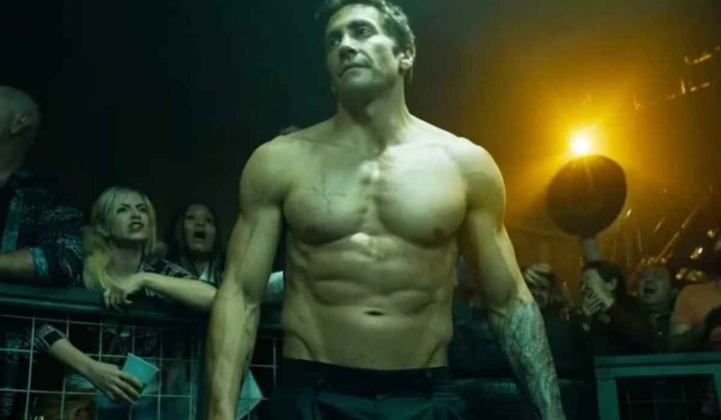 Jake Gyllenhaal