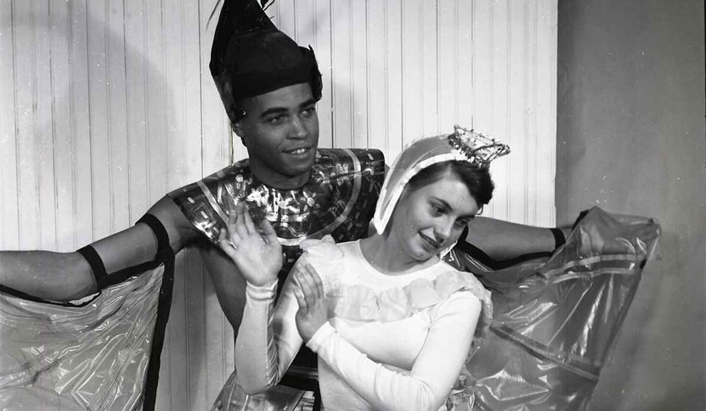 James Earl Jones