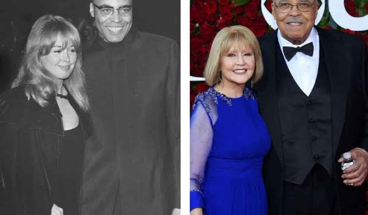 James Earl Jones