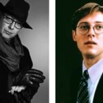 James Spader