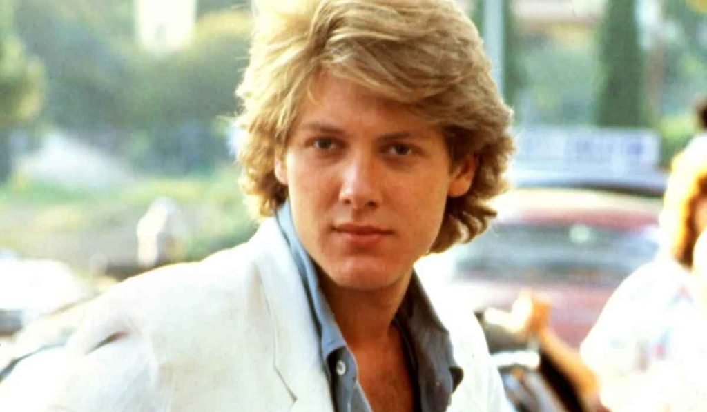 James Spader