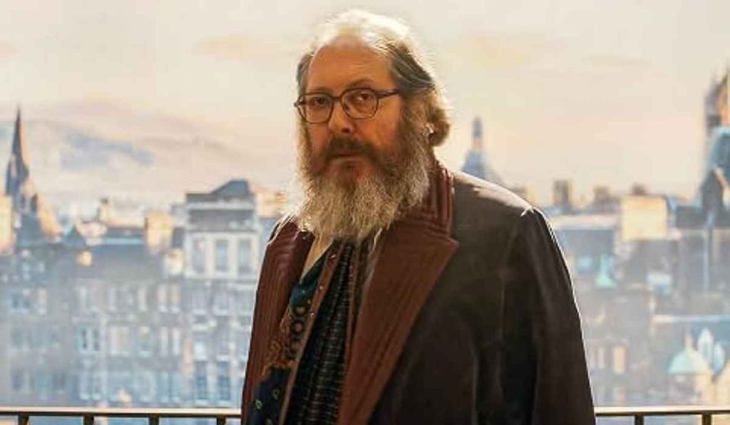 James Spader