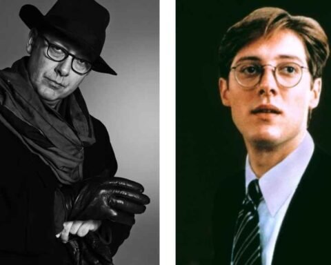 James Spader