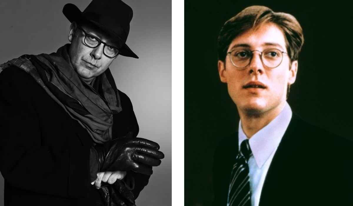 James Spader