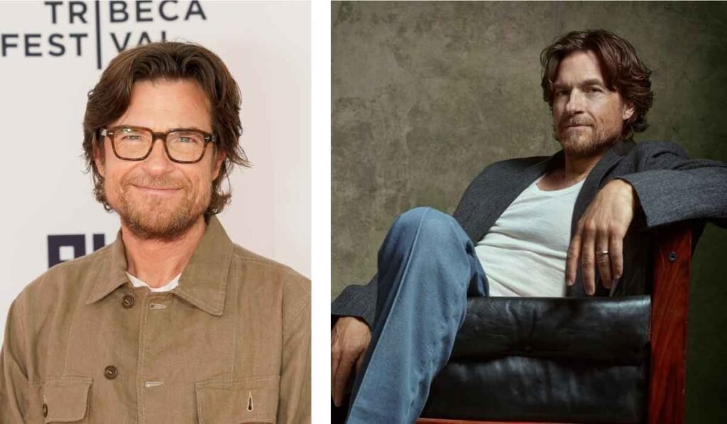 Jason Bateman