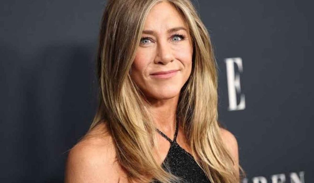 Jennifer Aniston