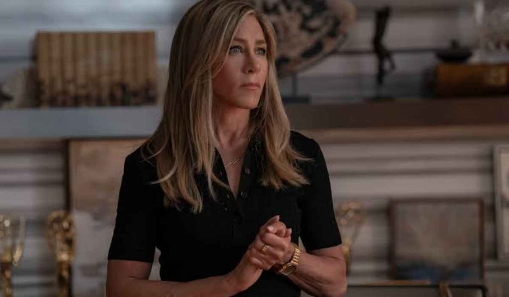 Jennifer Aniston