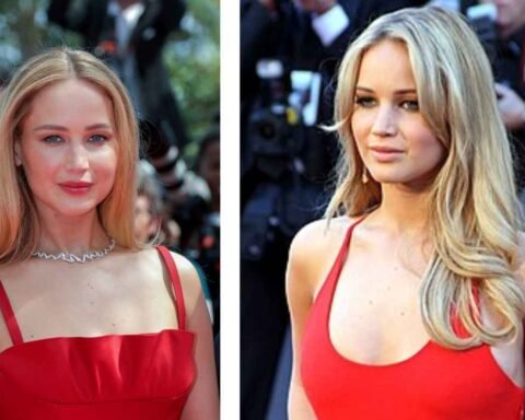 Jennifer Lawrence