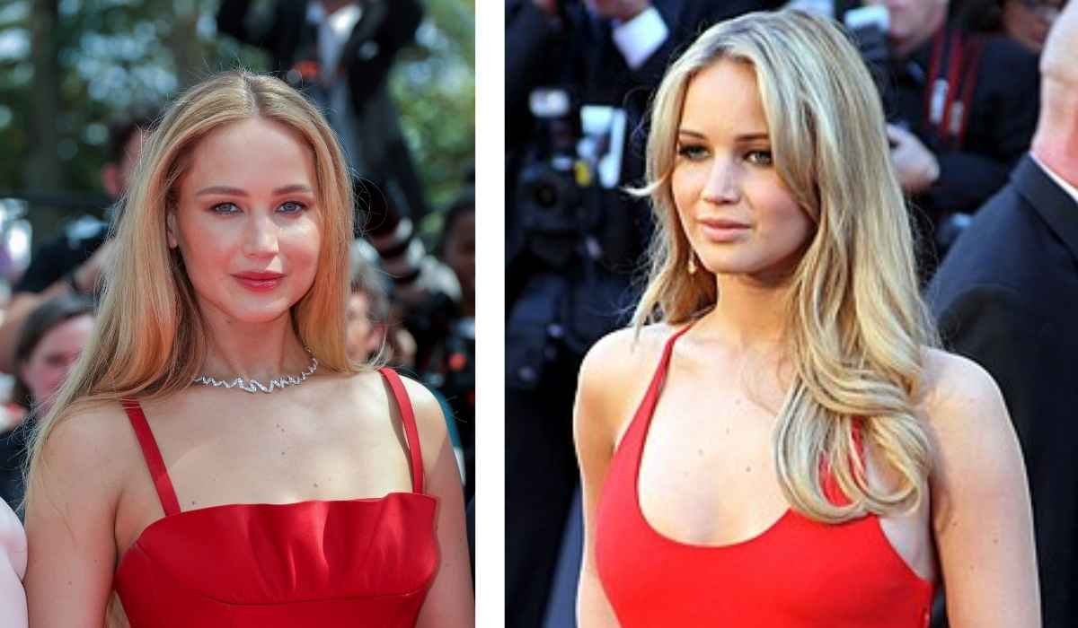 Jennifer Lawrence