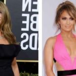 Jennifer Lopez Worth