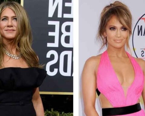 Jennifer Lopez Worth