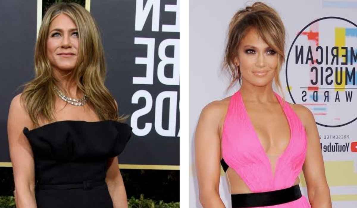 Jennifer Lopez Worth