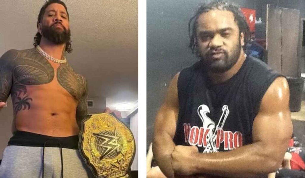 Jeremiah Peniata Fatu
