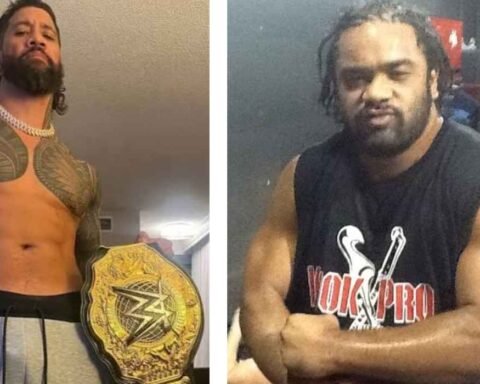 Jeremiah Peniata Fatu