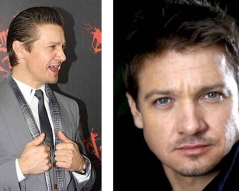 Jeremy Renner