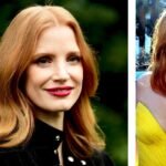 Jessica Chastain