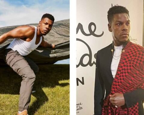John Boyega