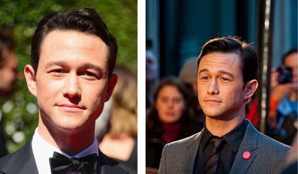Joseph Gordon-Levitt