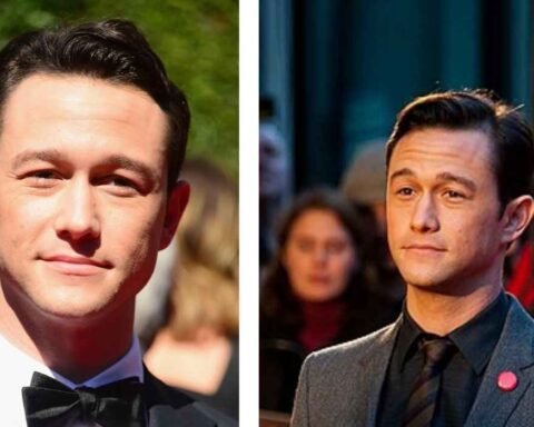 Joseph Gordon-Levitt