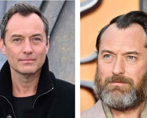 Jude Law