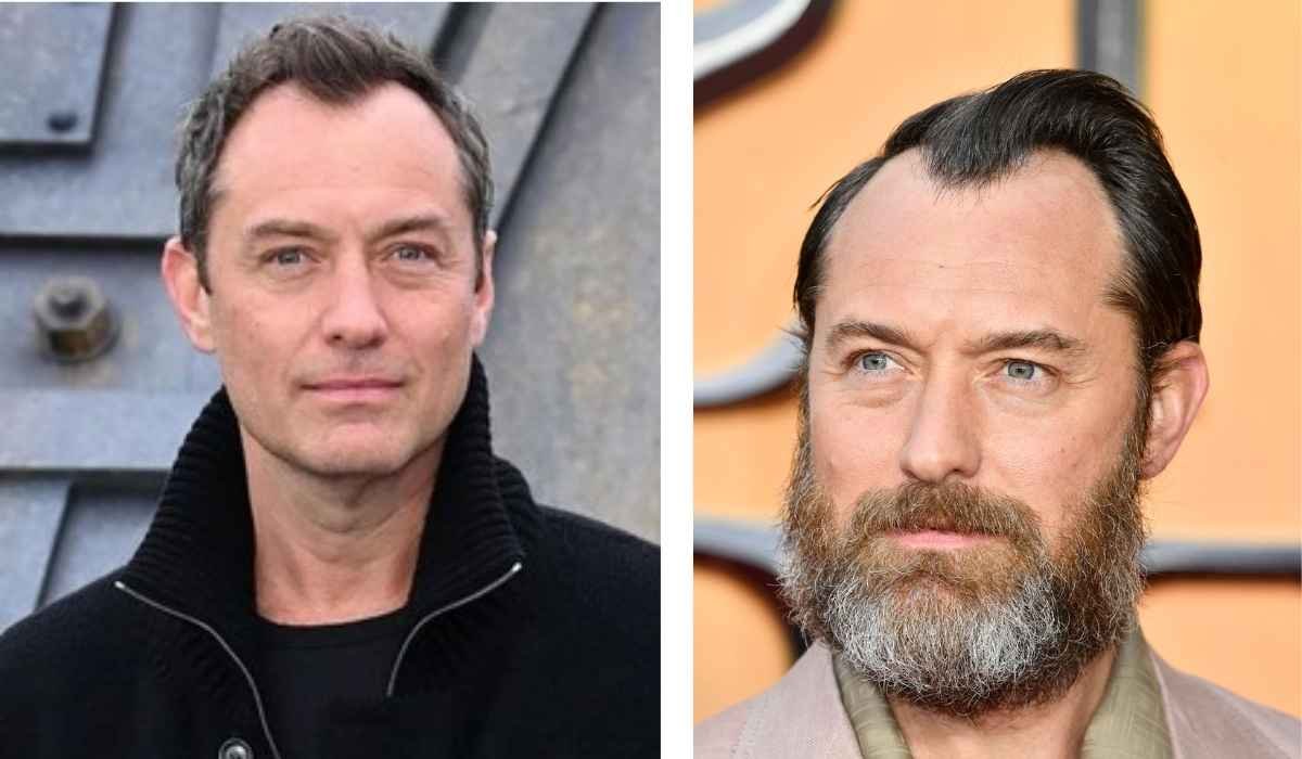 Jude Law