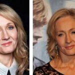 KJ Rowling